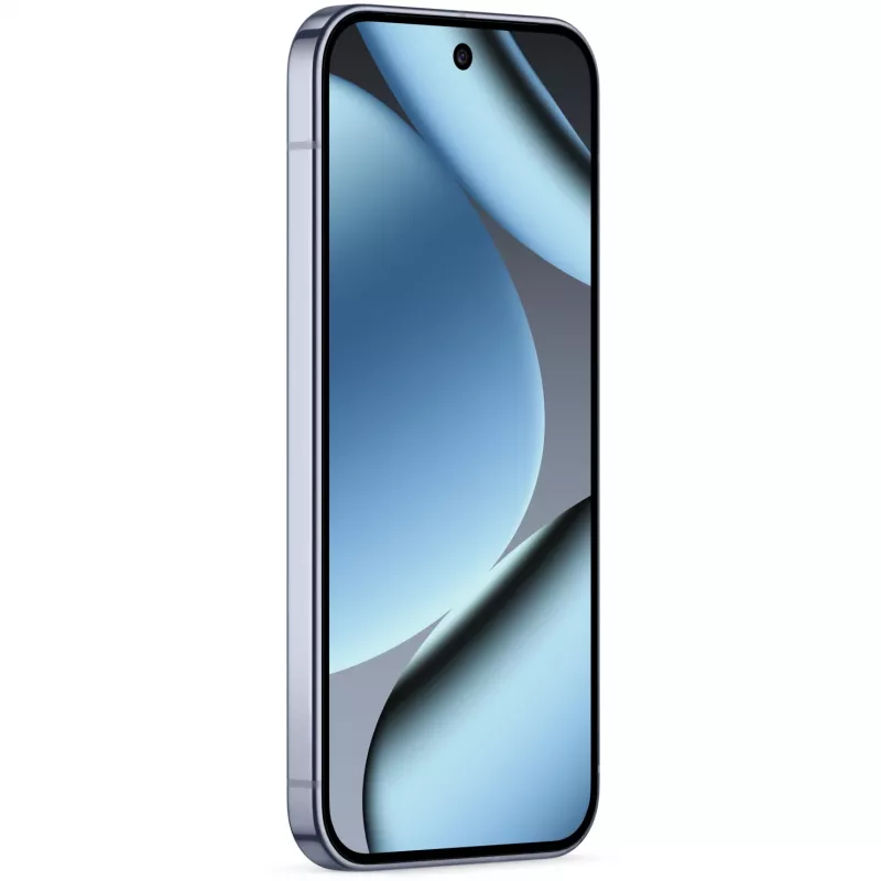 Google Pixel 10 Pro 16 cm (6.3) Dual SIM Android 16.0 5G 16 GB 128 GB 4870 mAh Hall