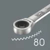 Wera 05020350001 põrkmehhanismiga võti 8 mm 1 tk
