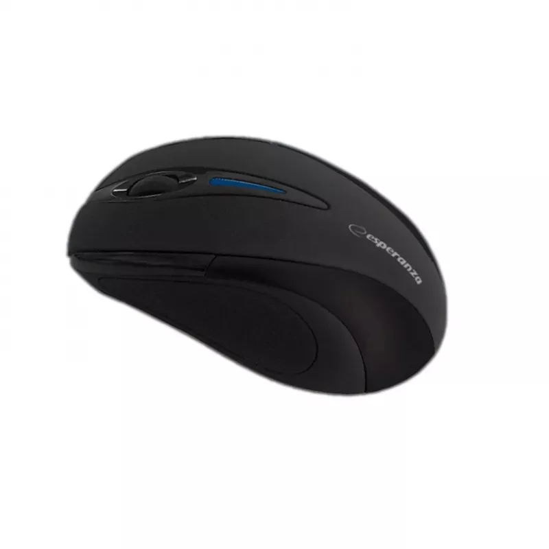 Esperanza EM102K hiir USB Type-A optiline 800 DPI