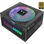 Thermaltake Toughpower GF2 ARGB 850W - TT Premium Edition toiteplokk 24-pin ATX must