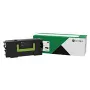 Toner Lexmark RETURN TONER Must 15000 lehekülge F. MS72X/MS82X/MX72X/MX82X