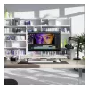 Alogic Clarity 27 5K monitor koos PD ja puuteekraaniga