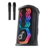 Kõlar Soundcore Rave 3S must
