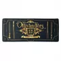 Hiirematt BlueSkyStudios HarryPotter Maagilised Asukohad 70x30cm