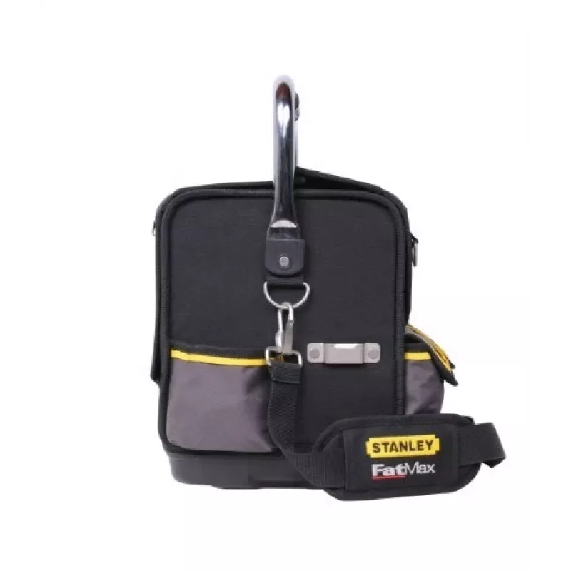 Stanley FMST1-70719 väikeosade/ tööriistakast Metall, Must, Kollane