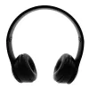 MEDIA-TECH EPSILION BT MT3591 Juhtmeta kõrvaklapid Bluetooth 4.2 Mikrofon Raadio FM Must
