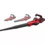 Juhtmevaba lehepuhur EINHELL GE-UB 18/250 Li koos 1x4,0 Ah akuga, 18 V