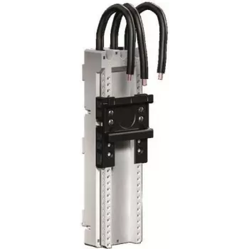Rittal seadmeadapter Comfort SV 9635360 45mm (45A) 1=4 1 (9635360)