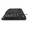 Logitech K120 - klaviatuur - USB - QWERTY - itaalia