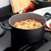 Russell Hobbs RH01864EU7 24 cm Crystaltech supipott