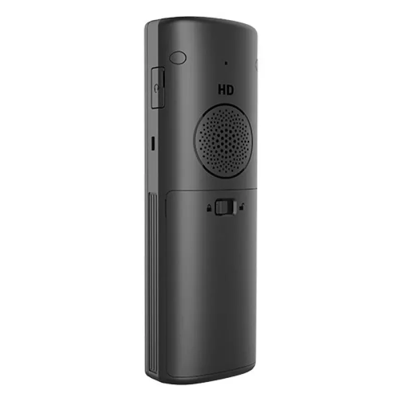 IP-mobiiltelefon Grandstream Networks WP825 Antratsiit 2 liini LCD Wi-Fi
