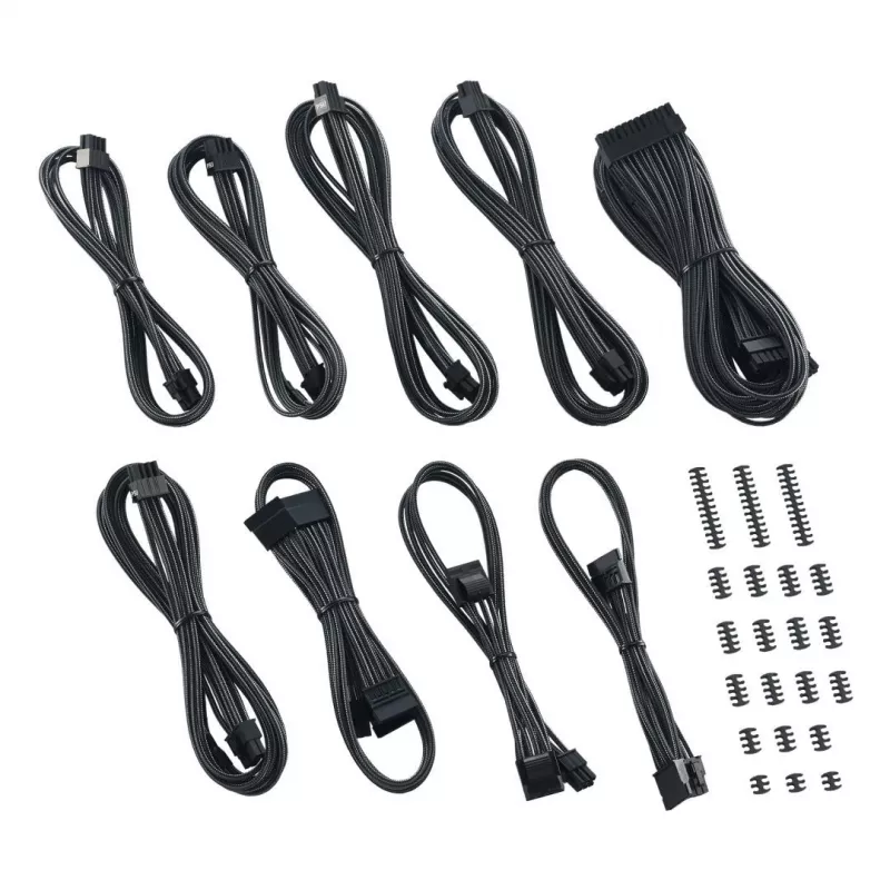 Cablemod CM-CSI-CKIT-NKC-R sisemine toitekaabel