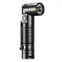 Taskulamp Superfire G19-S heleduse reguleerimisega, mudel G19-S, tootja Superfire