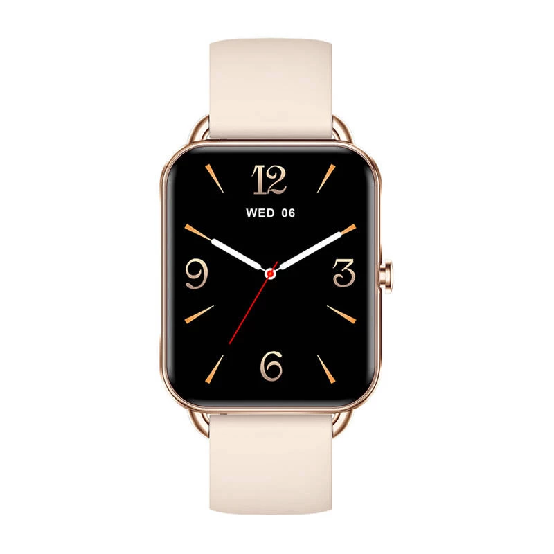 Smartwatch Colmi P20 kuldne