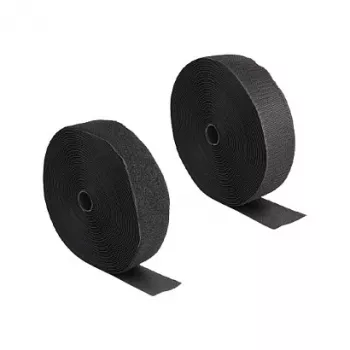 DeLOCK tugev takjapael 15 m x 50 mm must