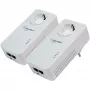 Powerline adapter ALLNET ALL1681205v2 1200 Mbit/s 2-pack (komplekt)