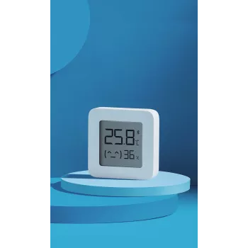 Xiaomi Mi Temperatuuri- ja niiskusemonitor 2