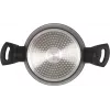 Stockpot Russell Hobbs RH01669BEU7 20 cm, must, roostevabast terasest sisemus