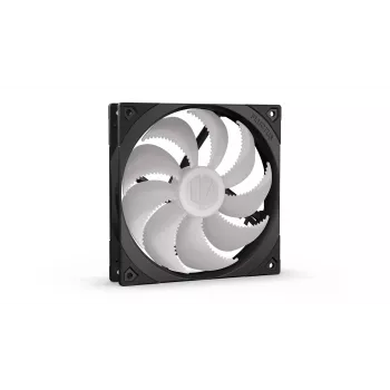 ENDORFY Fluctus 140 PWM ARGB 140mm korpusventilaator - must