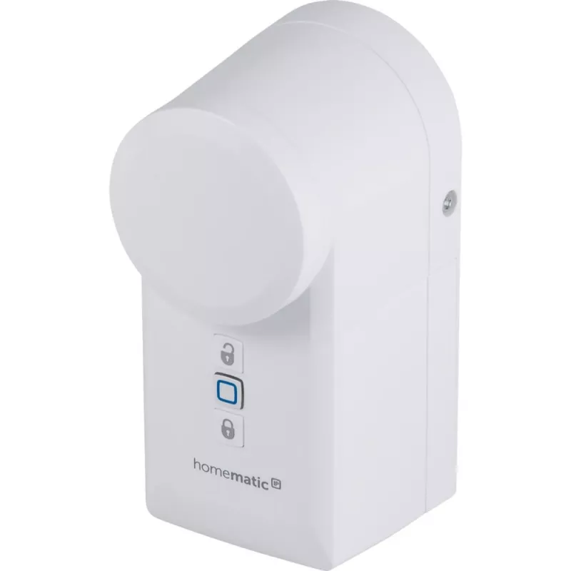 eQ-3 AG Homematic IP HmIP-DLD - Ukse lukustusajam