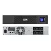 Eaton 5SC 1500I RACK2U Line-Interactive 1.5 kVA 1050 W 8 AC pistikupesa