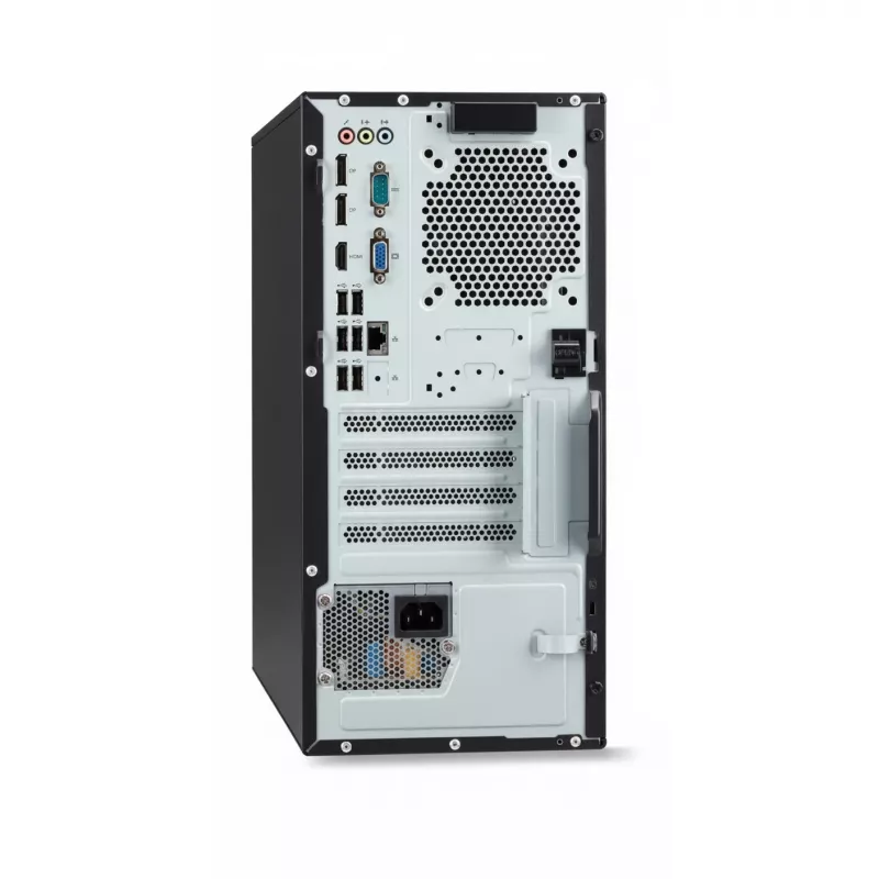 Acer Veriton Vero M6 VVM6730GT - Keskmine torn - Core Ultra 5 225 / 3,3 GHz