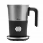 Automaatne piimavahustaja JATA JECL1900 Must Roostevaba teras 150ml 550W