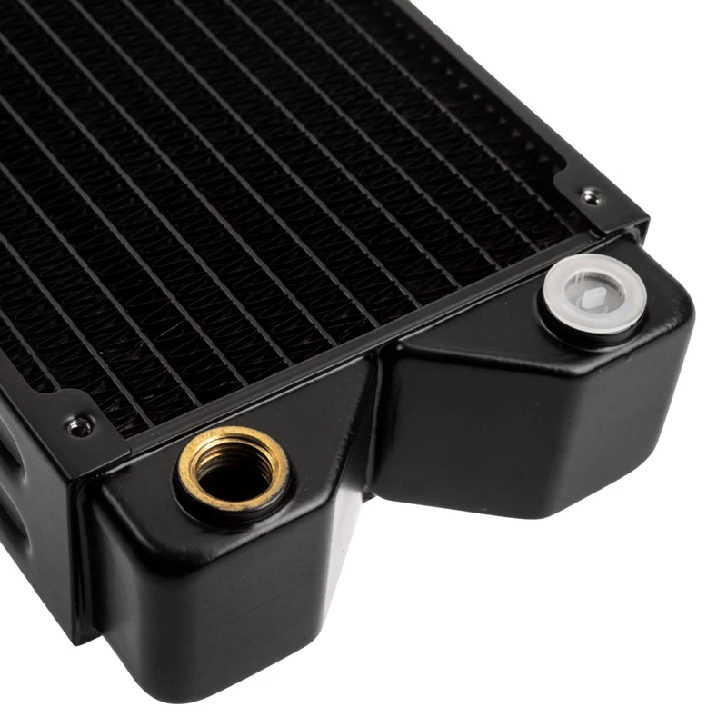 MagiCool 240S G2 Ultra M3 Radiator, Vask - must