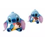Pehme mänguasi SIMBA Mascot Stitch Ice Cream 25 cm, originaalne pehme tegelaskuju