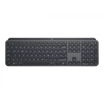 Klaviatuur Logitech MX Keys Advanced Wireless Illuminated
