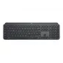 Klaviatuur Logitech MX Keys Advanced Wireless Illuminated