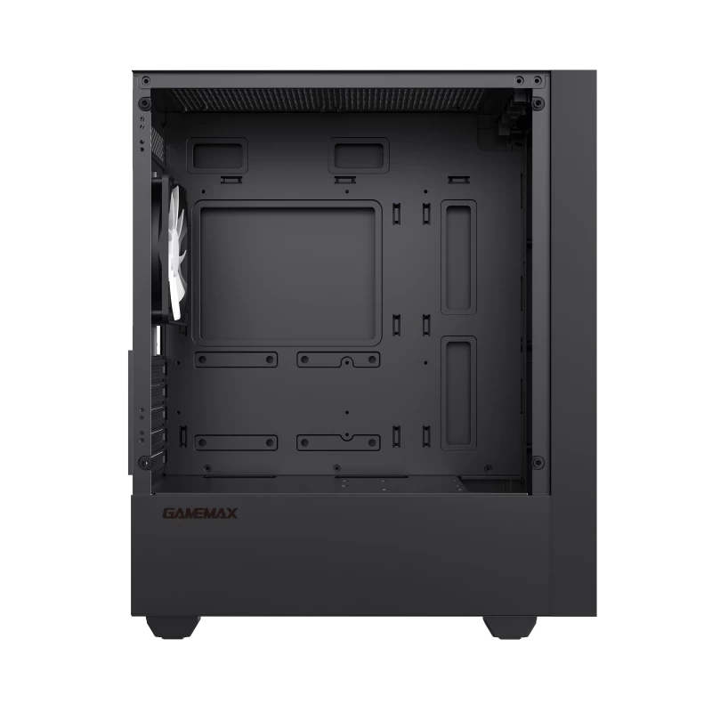 Gamemax | Korpus | EDGE | M-ATX