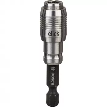 Universaalsed hoidikud One-Click Bosch 2608522318