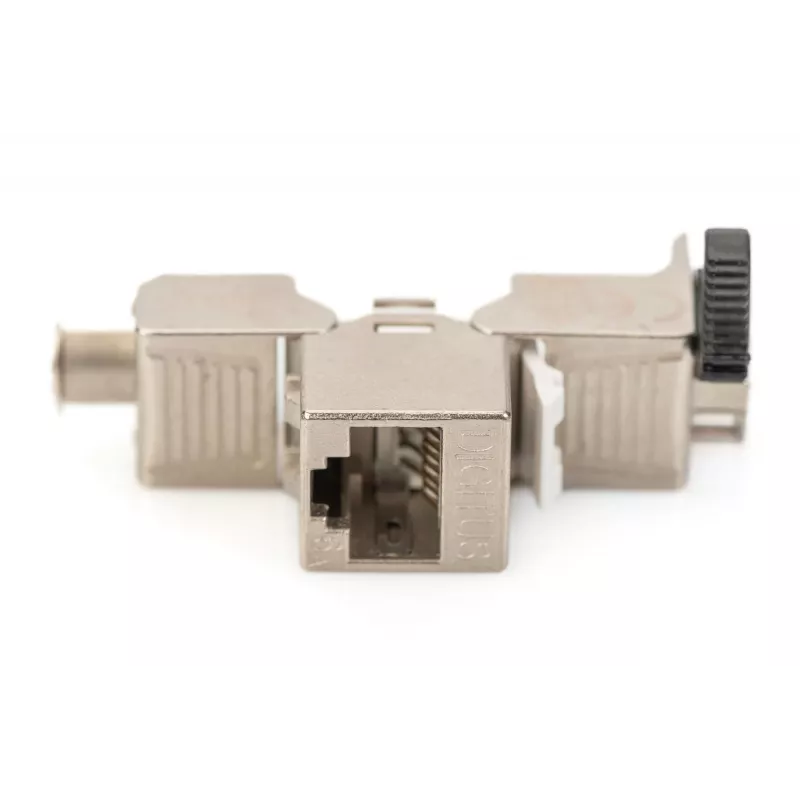 USB 2.0 võtmemoodul 16 cm kaabliga Digitus DN-93402