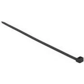 Kaabliside DeLOCK 19725 nailon must 10 tk