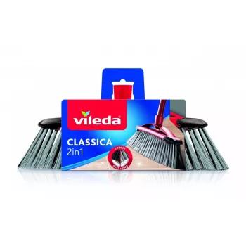 Universaalne harjatäide Vileda Classica 2w1