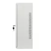Lanberg WAF1-5203-06-00B 6U seinakapp hall