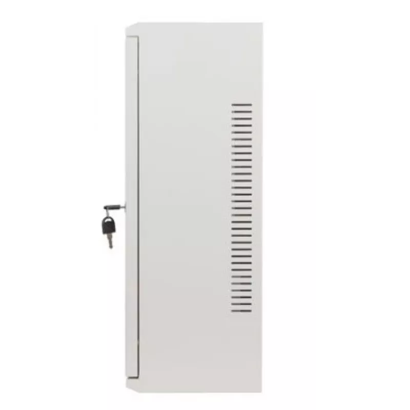 Lanberg WAF1-5203-06-00B 6U seinakapp hall