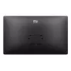 Elo I-Series 5.0 Slate, 39,6cm (15,6''), projitseeritud mahtuvuslik, 10 puutepunkti, Full HD, USB, USB-C, BT, Ethernet, WLAN, QCS6490, Android, GMS, must puuteekraaniga arvuti, Ekraani diagonaal: 39,6 cm