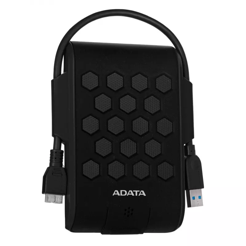 ADATA HD720 väline kõvaketas 2 TB USB tüüp A 3.2 Gen 1 (3.1 Gen 1) must