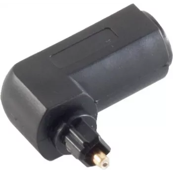 Optiline Toslinki adapter ShiverPeaks 69056 — Toslinki pistik Toslinki pesaks (fiiberoptiline heli)