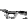 RAZOR Motor MX350 Dirt - mustad kleebised