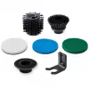 Einhell 3424220 toiteadapter must