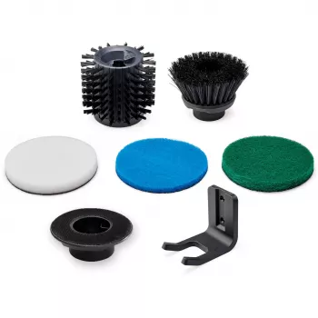 Einhell 3424220 toiteadapter must