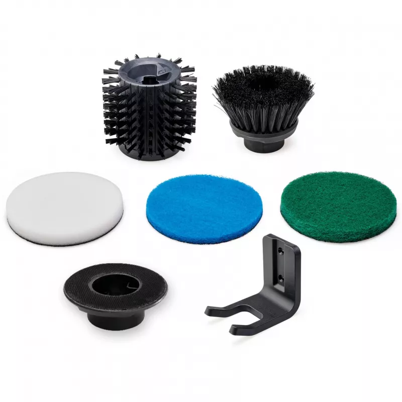 Einhell 3424220 toiteadapter must