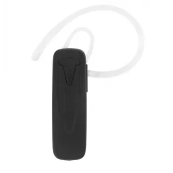 Tellur Bluetooth-peakomplekt Monos must
