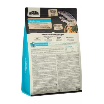 ACANA Highest Protein Pacifica koer - kuiv koeratoit - 2 kg