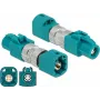Adapter HSD Z emane HSD Z isasele DeLOCK 90484