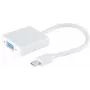 Mini DisplayPort VGA-le ShiverPeaks Shiverpeaks