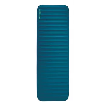 Therm-a-Rest MondoKing 3D Single madrats Sinine Unisex
